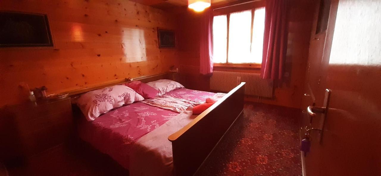 Chalet Heimatgluck Apartment Embd Ngoại thất bức ảnh