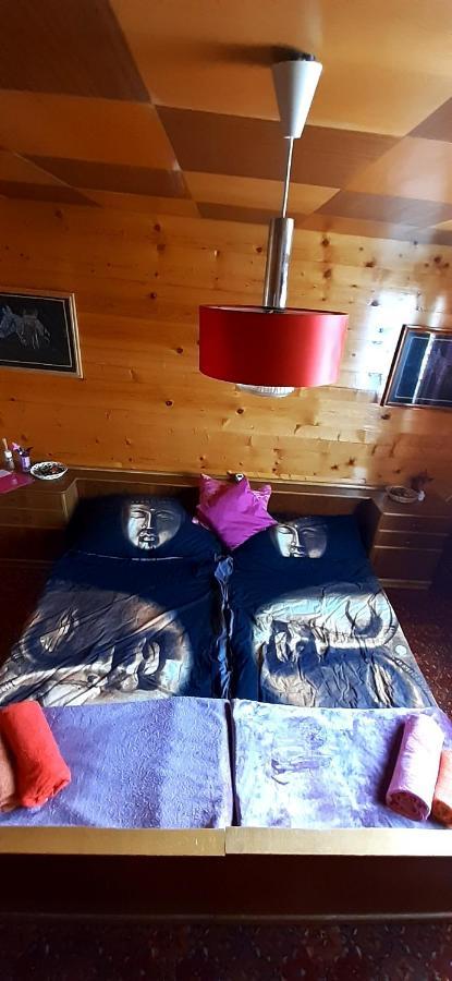 Chalet Heimatgluck Apartment Embd Ngoại thất bức ảnh