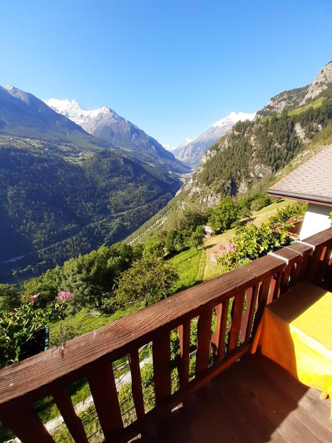 Chalet Heimatgluck Apartment Embd Ngoại thất bức ảnh
